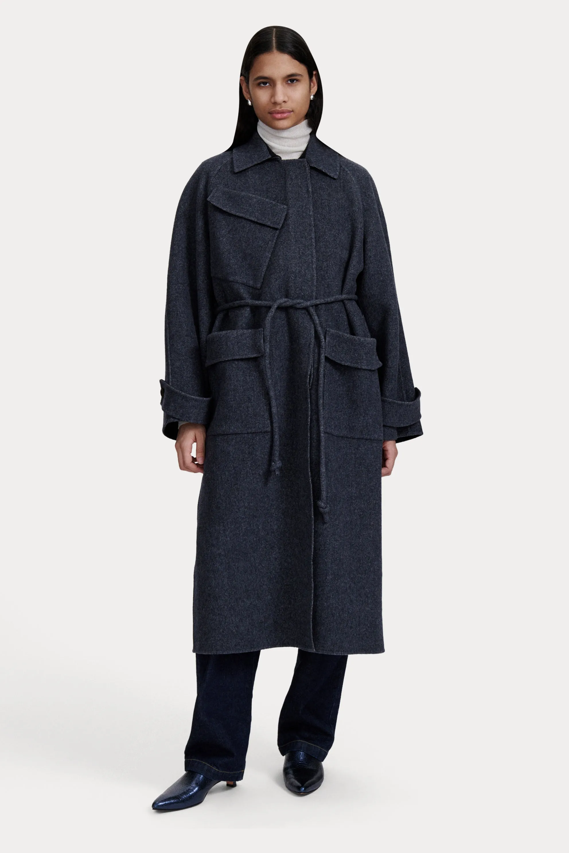 Alves Trench