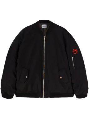 Ambush Coats Black