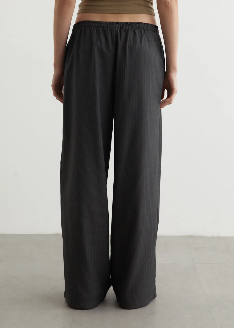 Bolt Tailored Lounge Pants