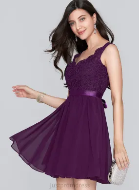 Bridesmaid Dresses Cheyenne Lorena Homecoming Dresses