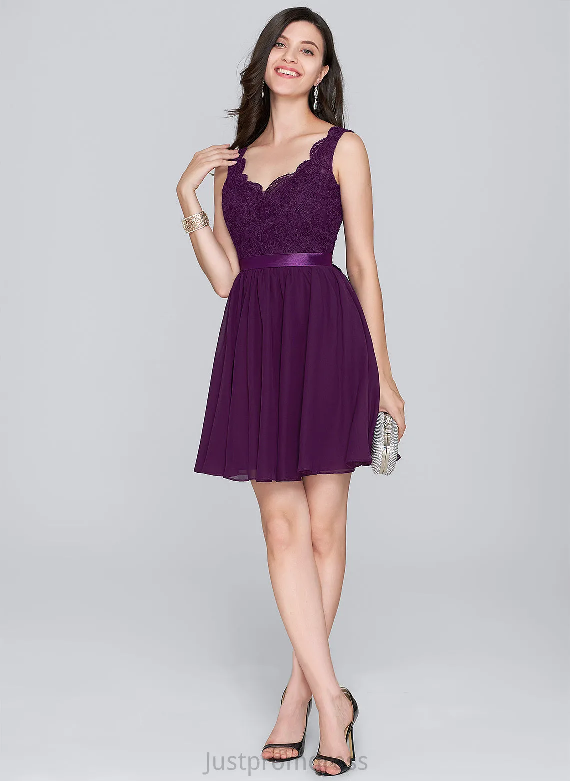 Bridesmaid Dresses Cheyenne Lorena Homecoming Dresses