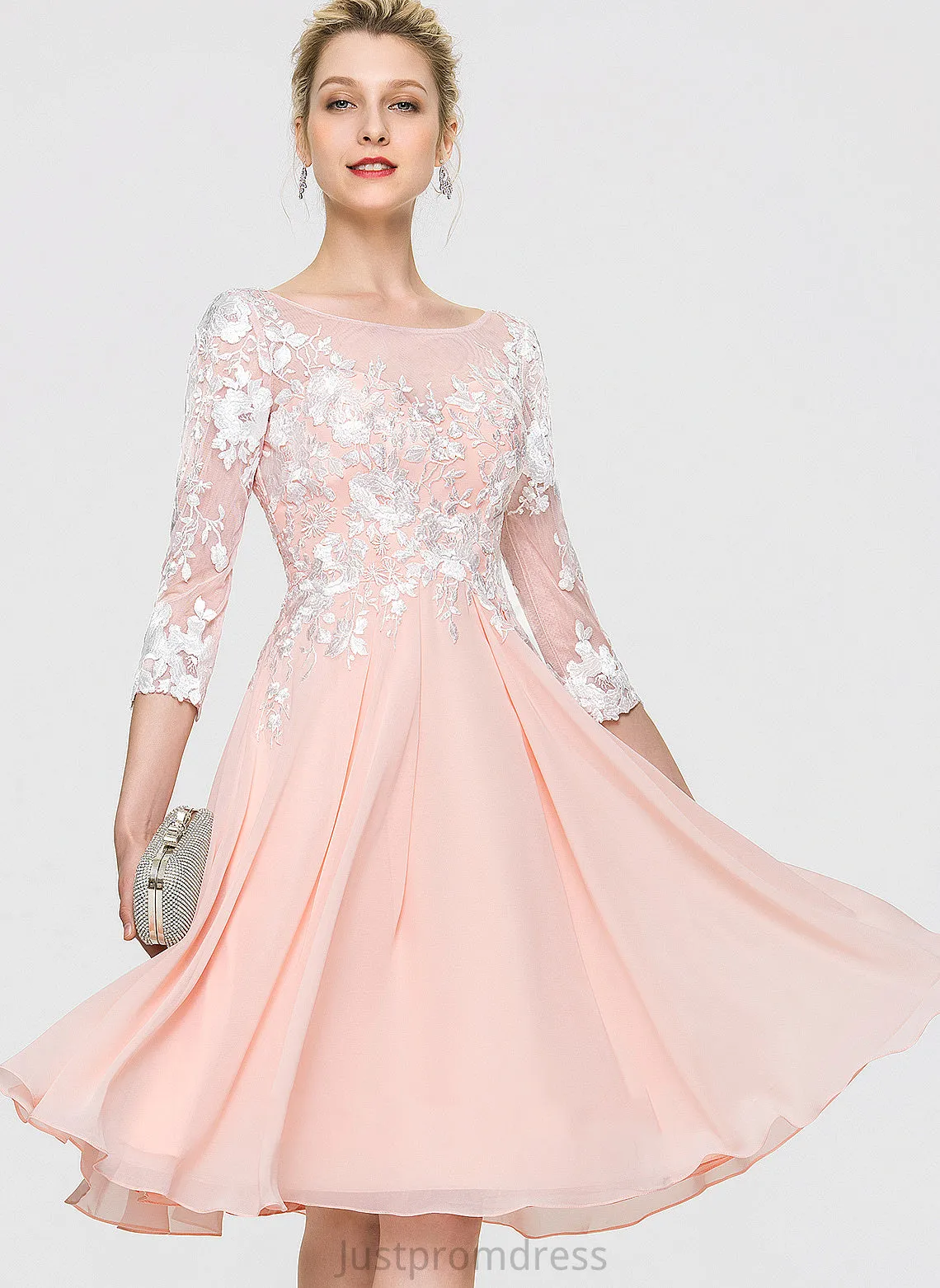 Bridesmaid Kristina Zoey Homecoming Dresses Dresses