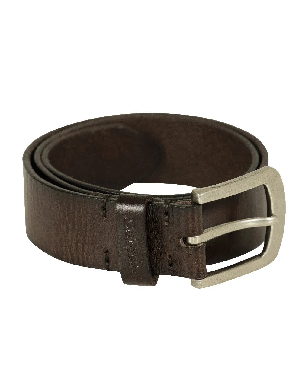 Deerhunter Leather Belt