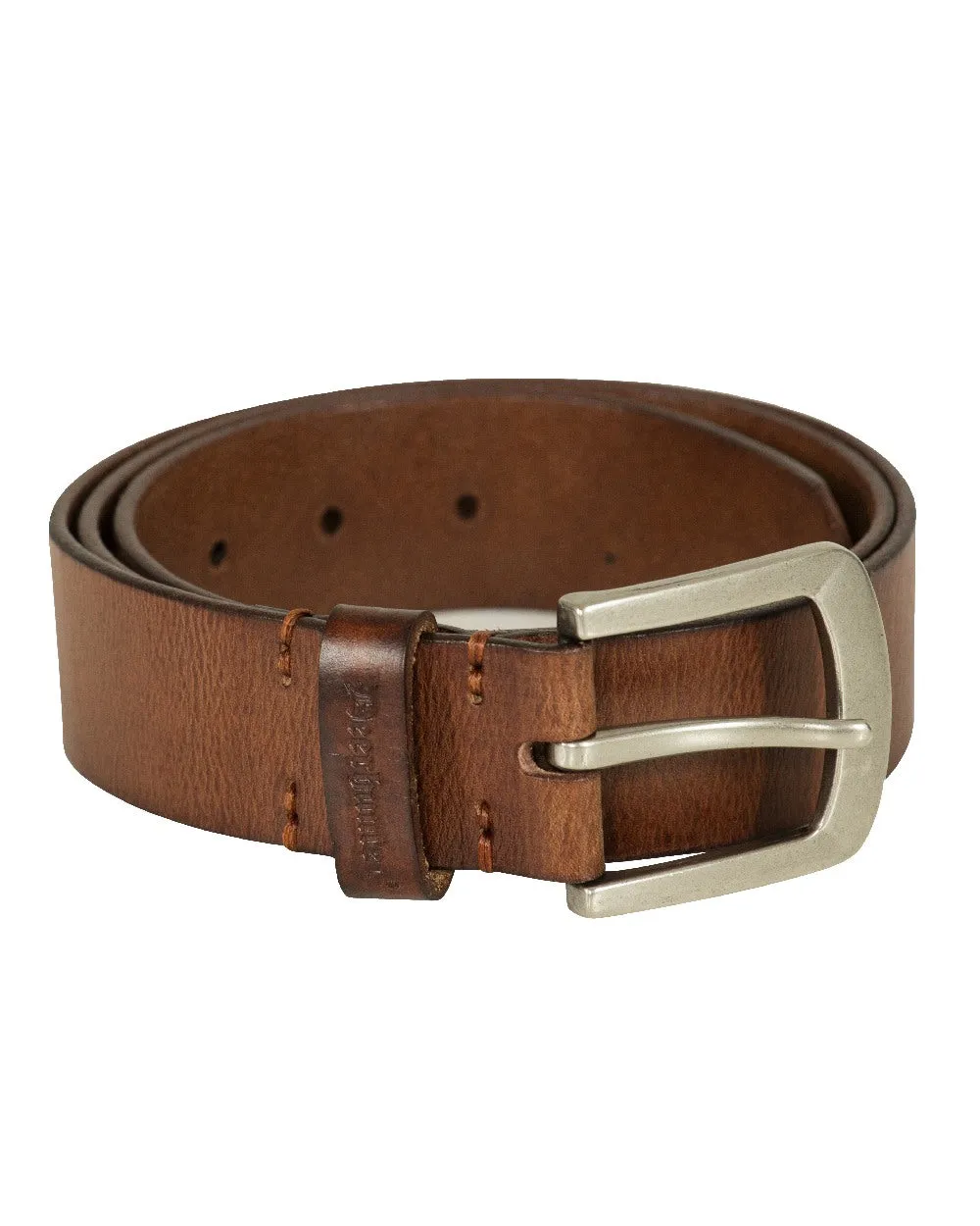 Deerhunter Leather Belt