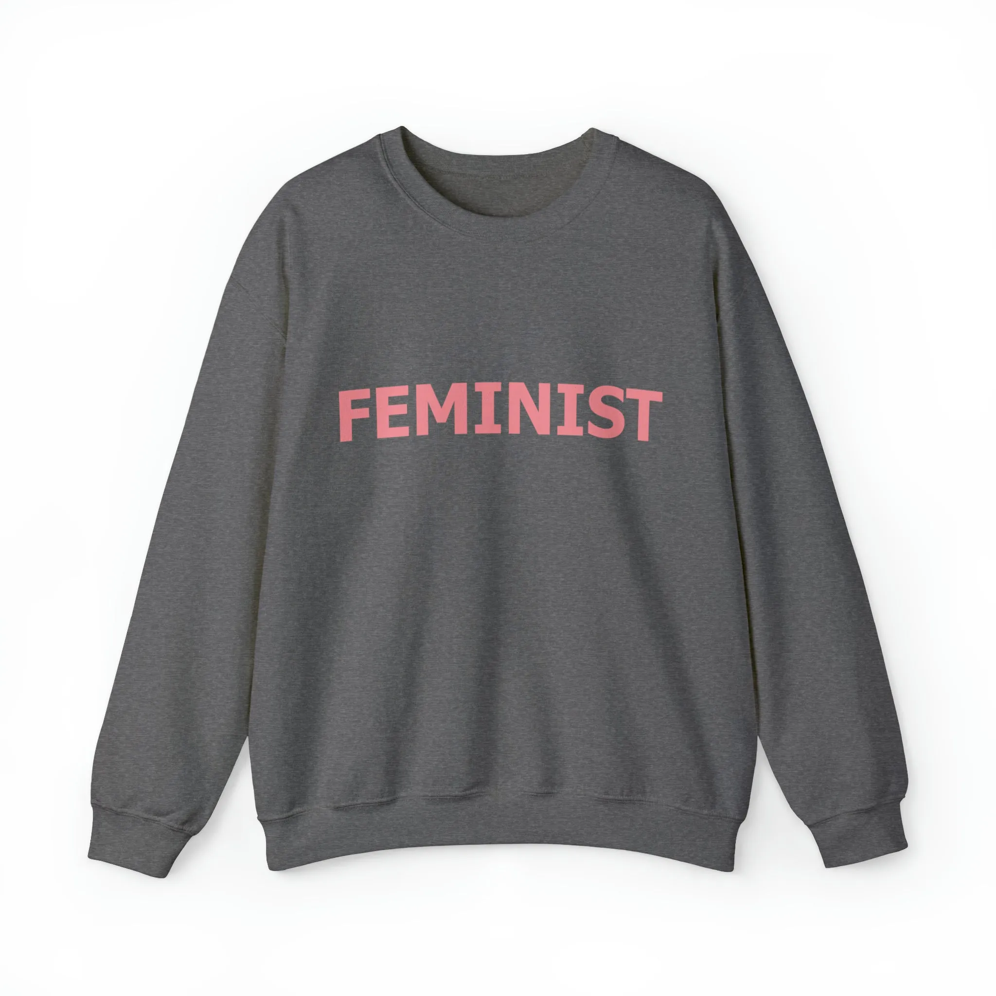 FEMINIST Statement Sweatshirts