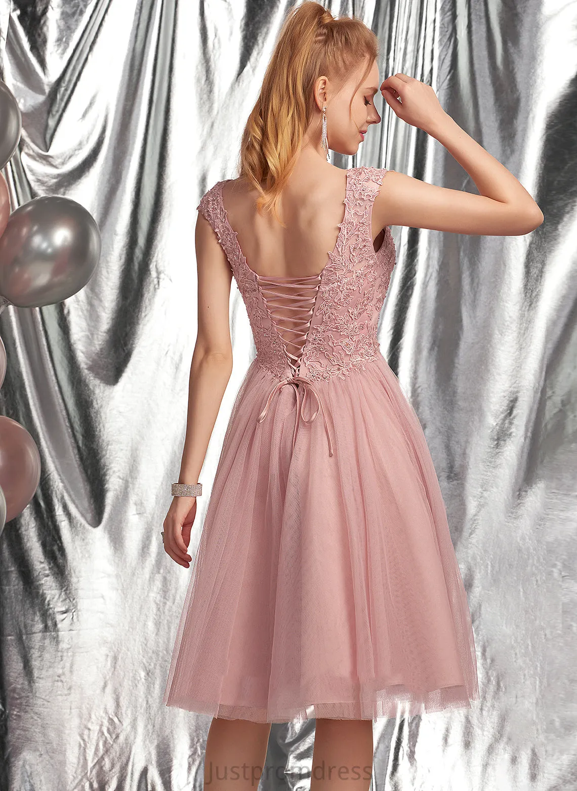 Homecoming Dresses Bridesmaid Elva Ashleigh Dresses