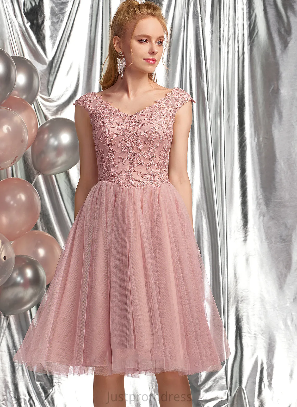 Homecoming Dresses Bridesmaid Elva Ashleigh Dresses