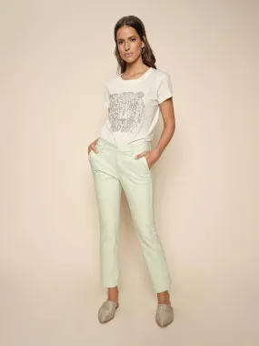 Ivana Night Kick Tailored Pant