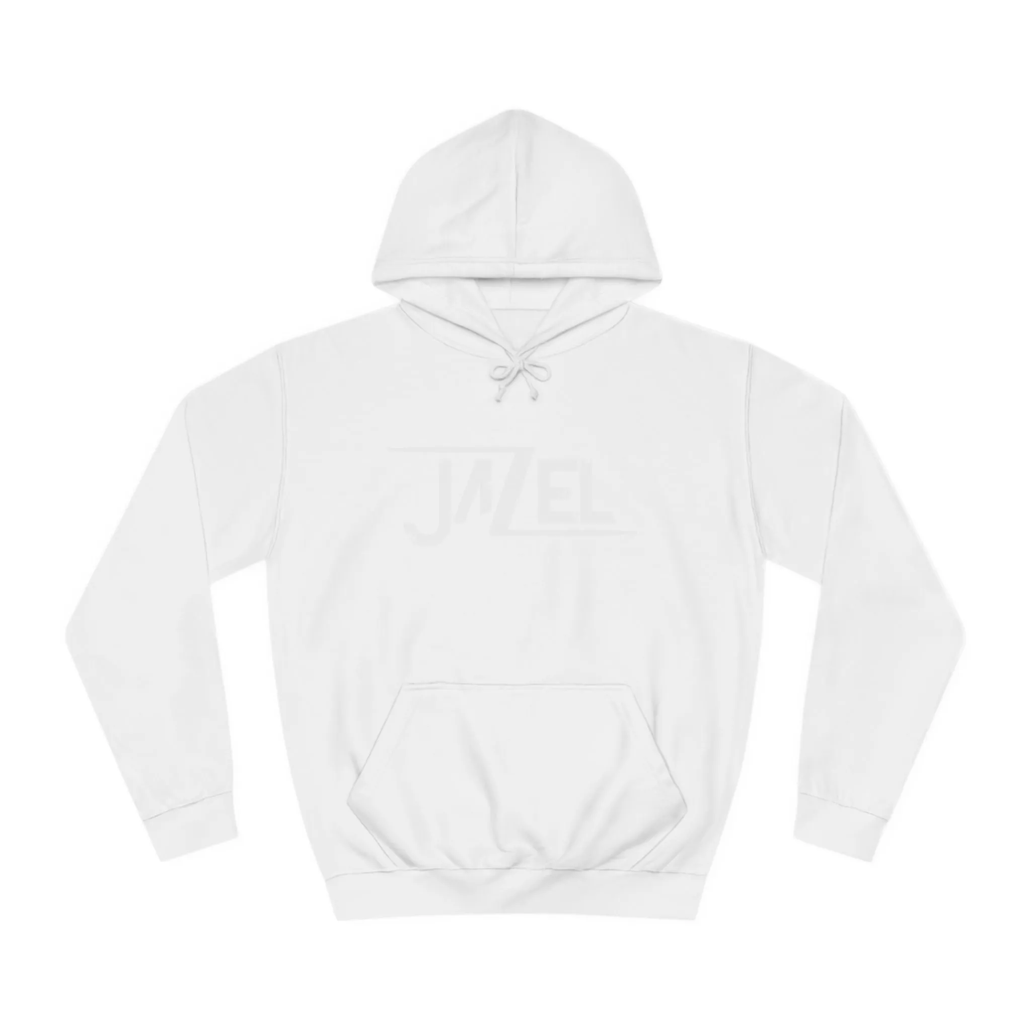 Jazel Logo Hoodie