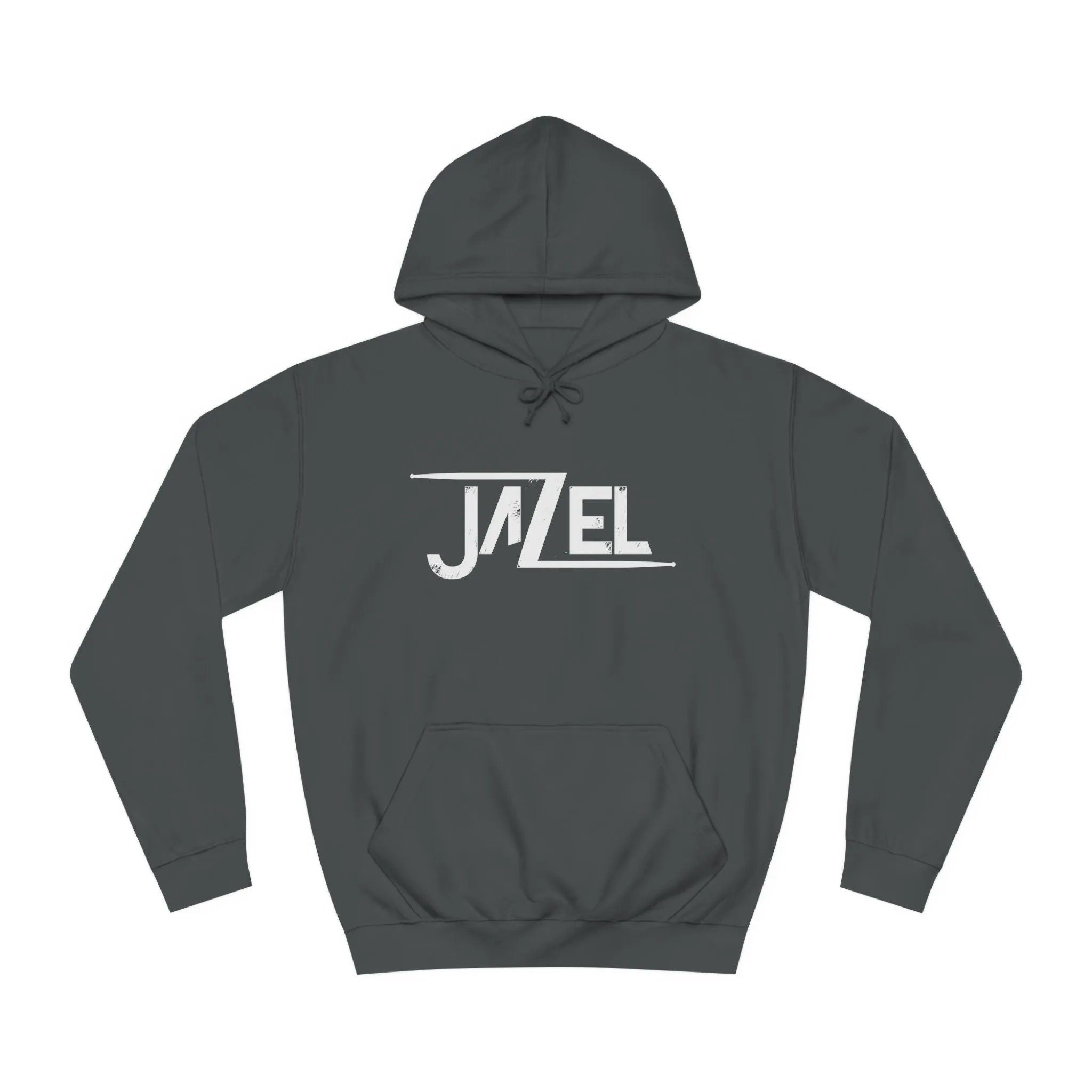 Jazel Logo Hoodie