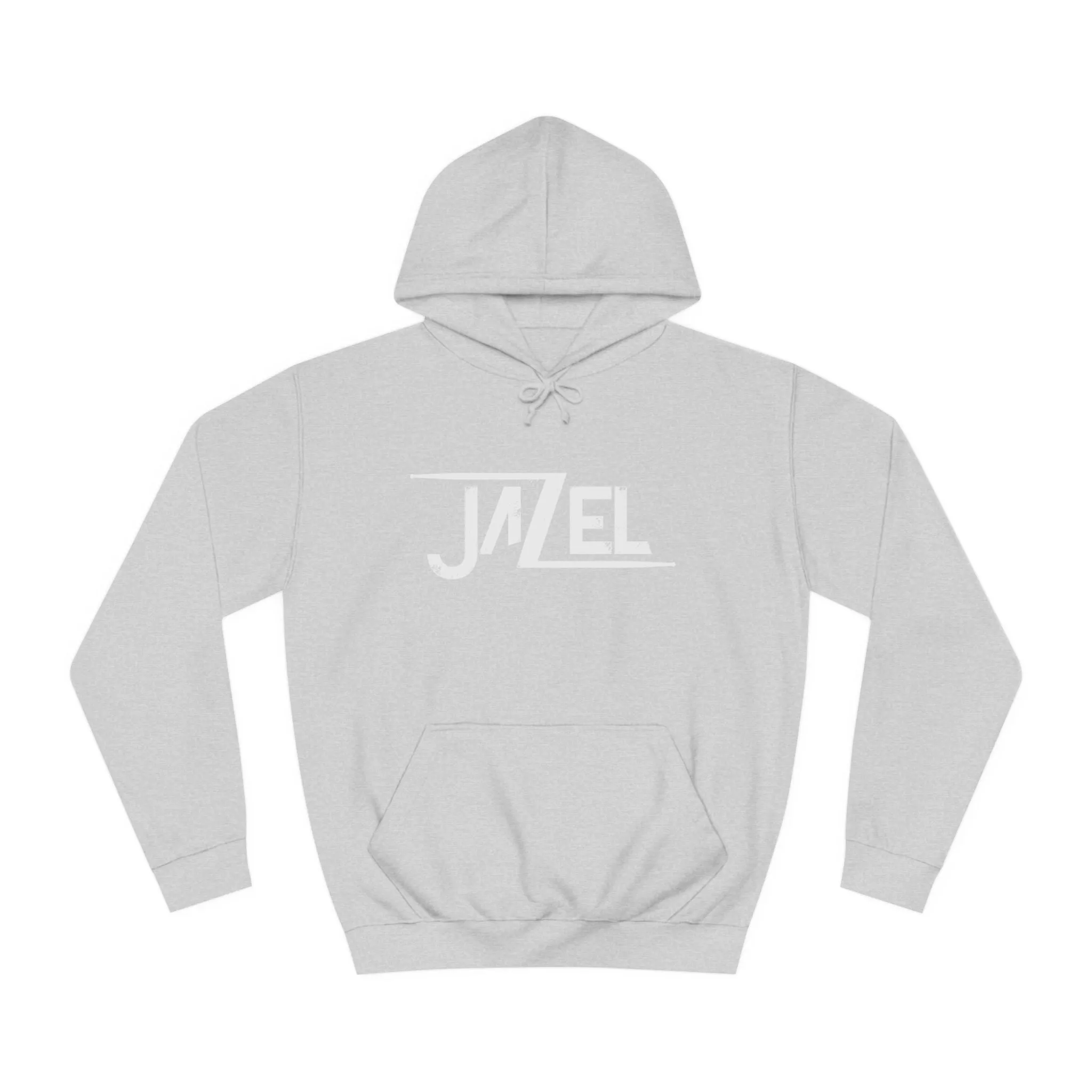 Jazel Logo Hoodie