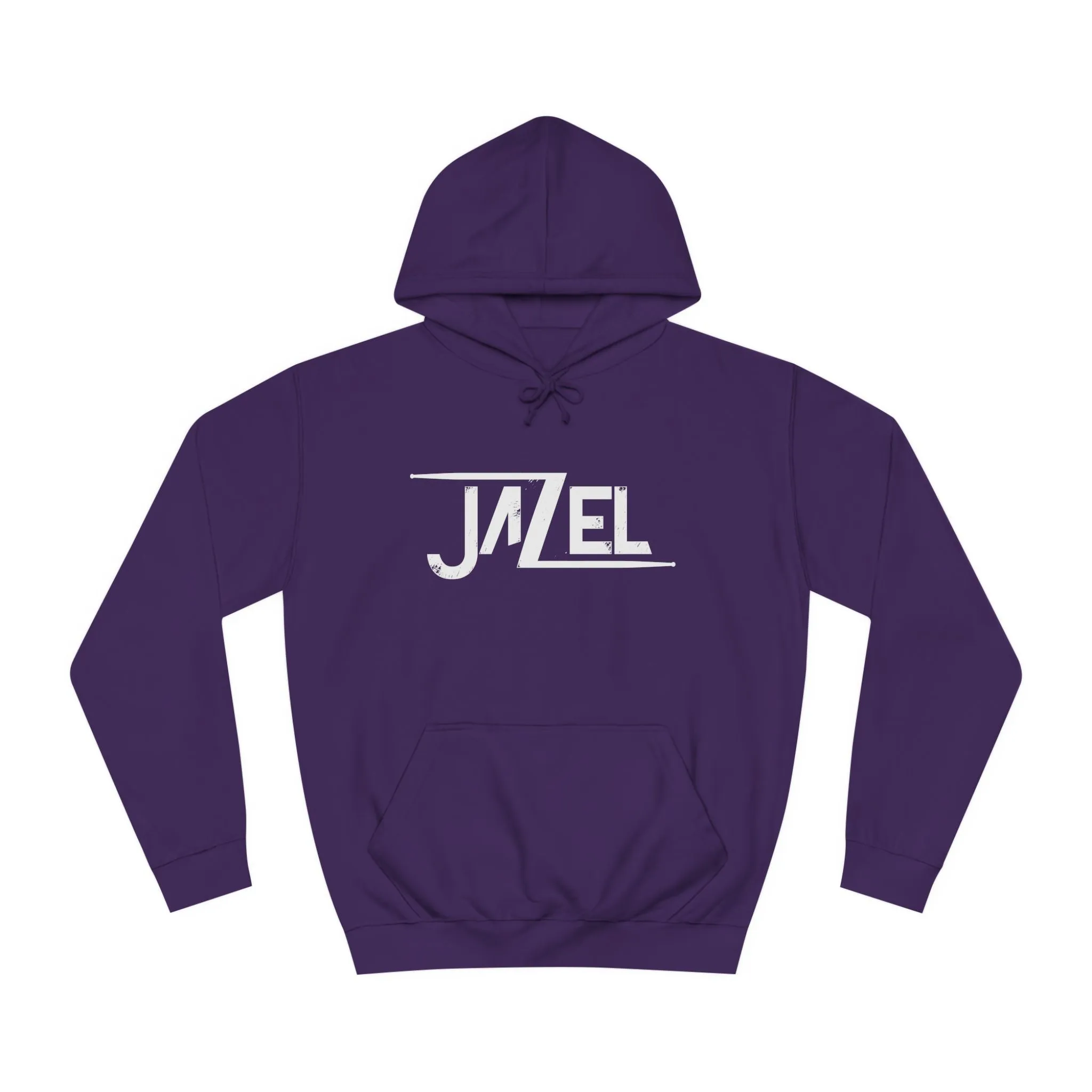 Jazel Logo Hoodie