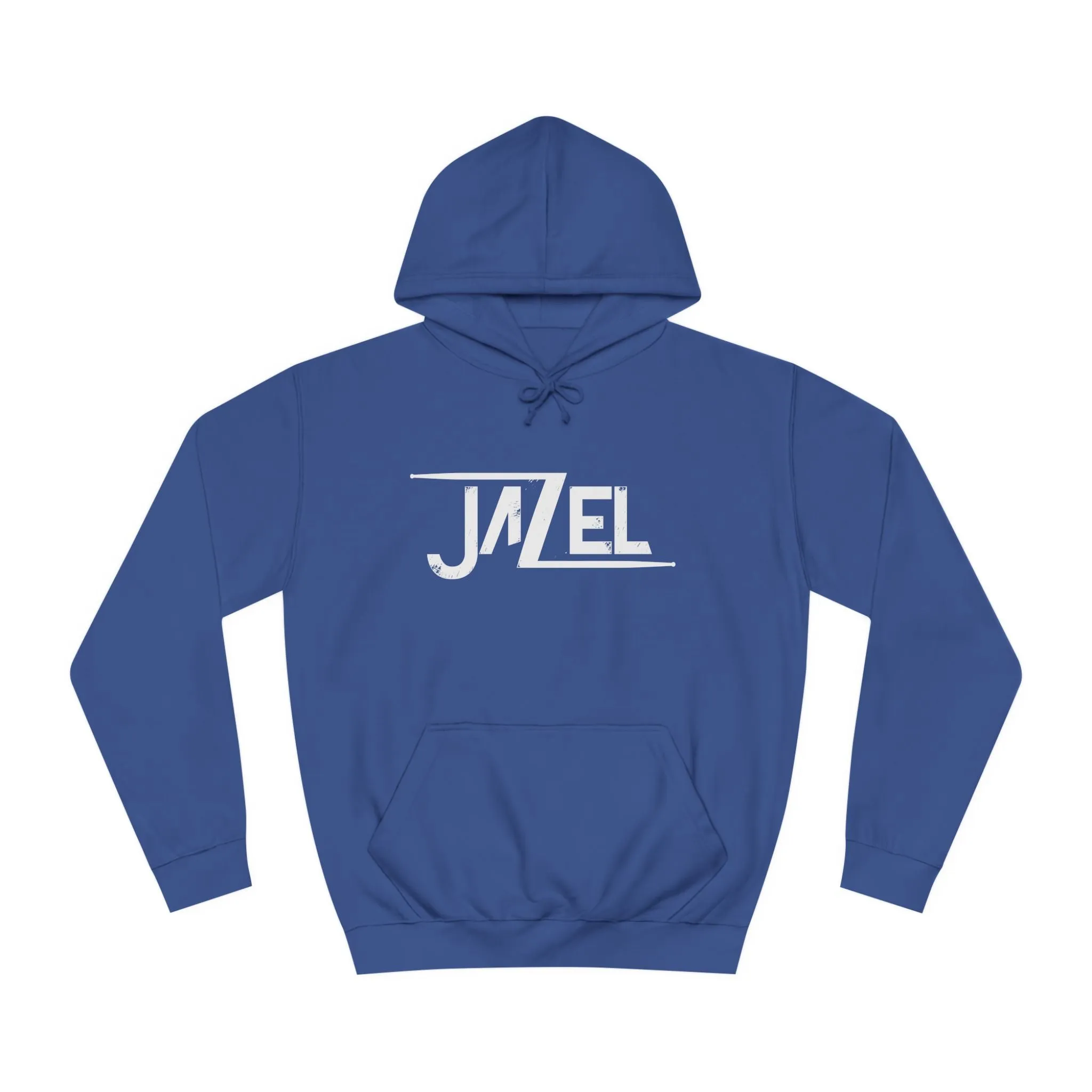 Jazel Logo Hoodie