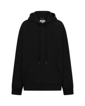 Ksubi Jeans 4x4 Biggie Hoodie