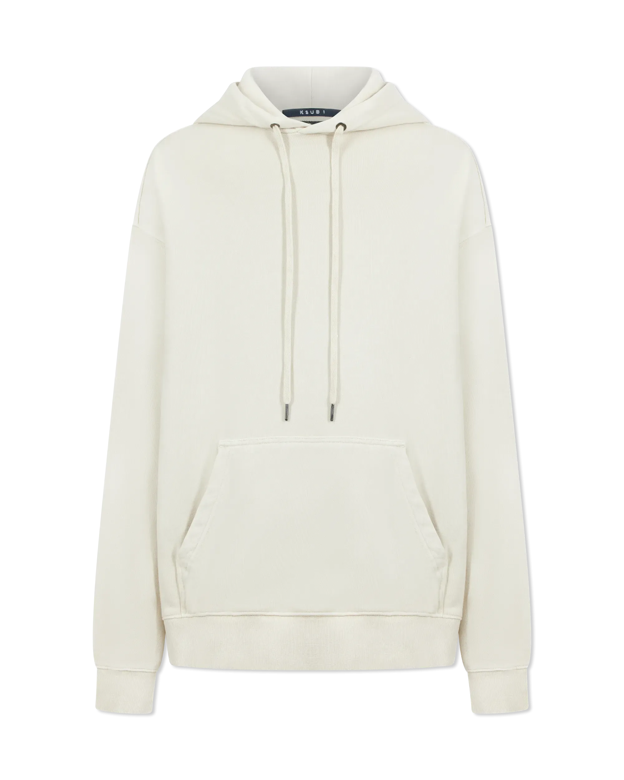 Ksubi Jeans 4x4 Biggie Hoodie