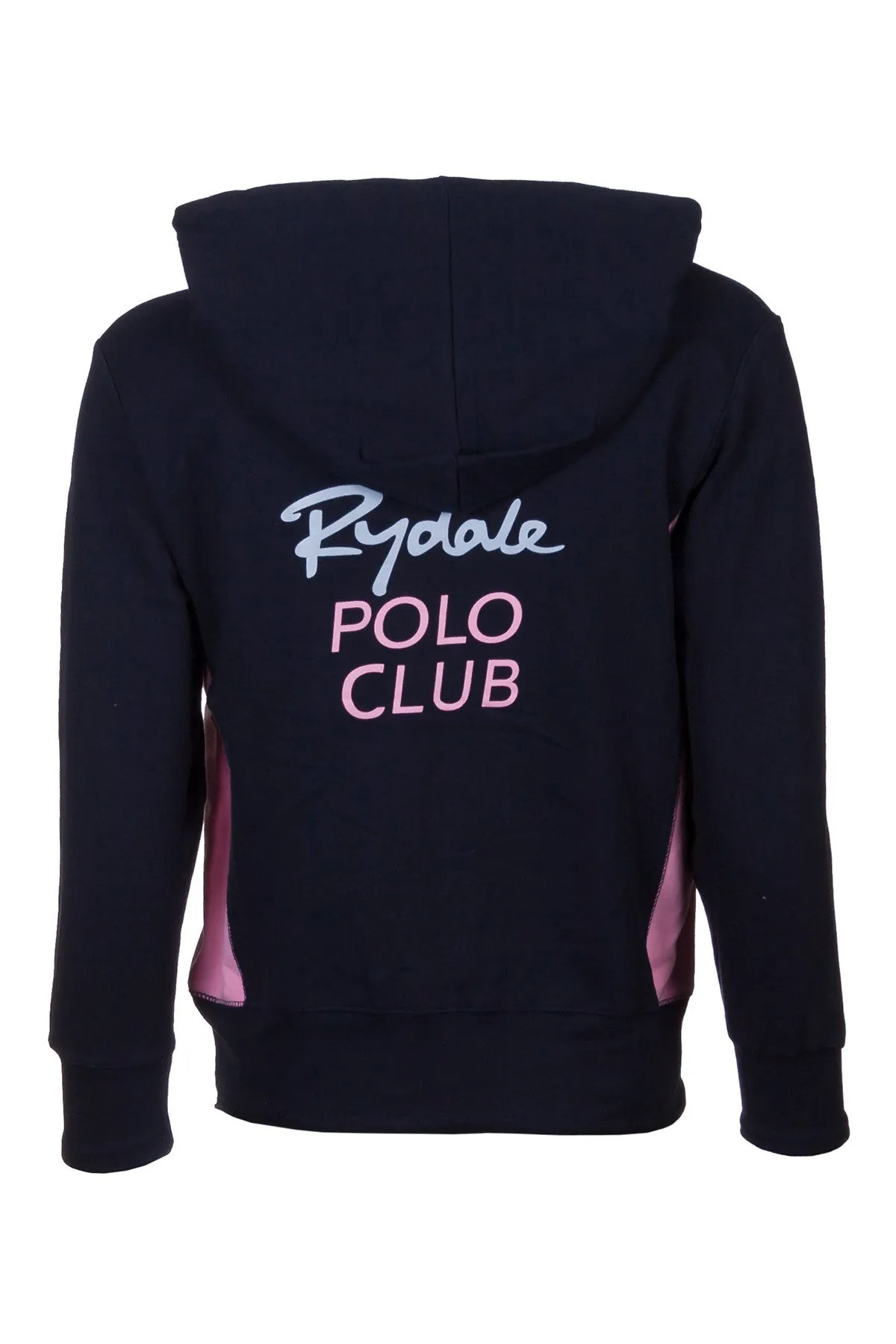 Ladies Legacy Polo Club Hoody