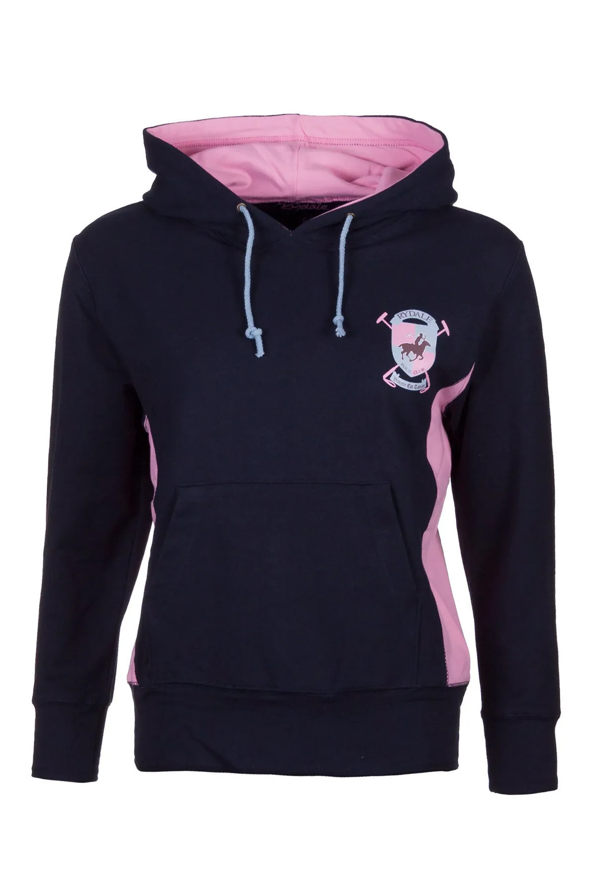 Ladies Legacy Polo Club Hoody