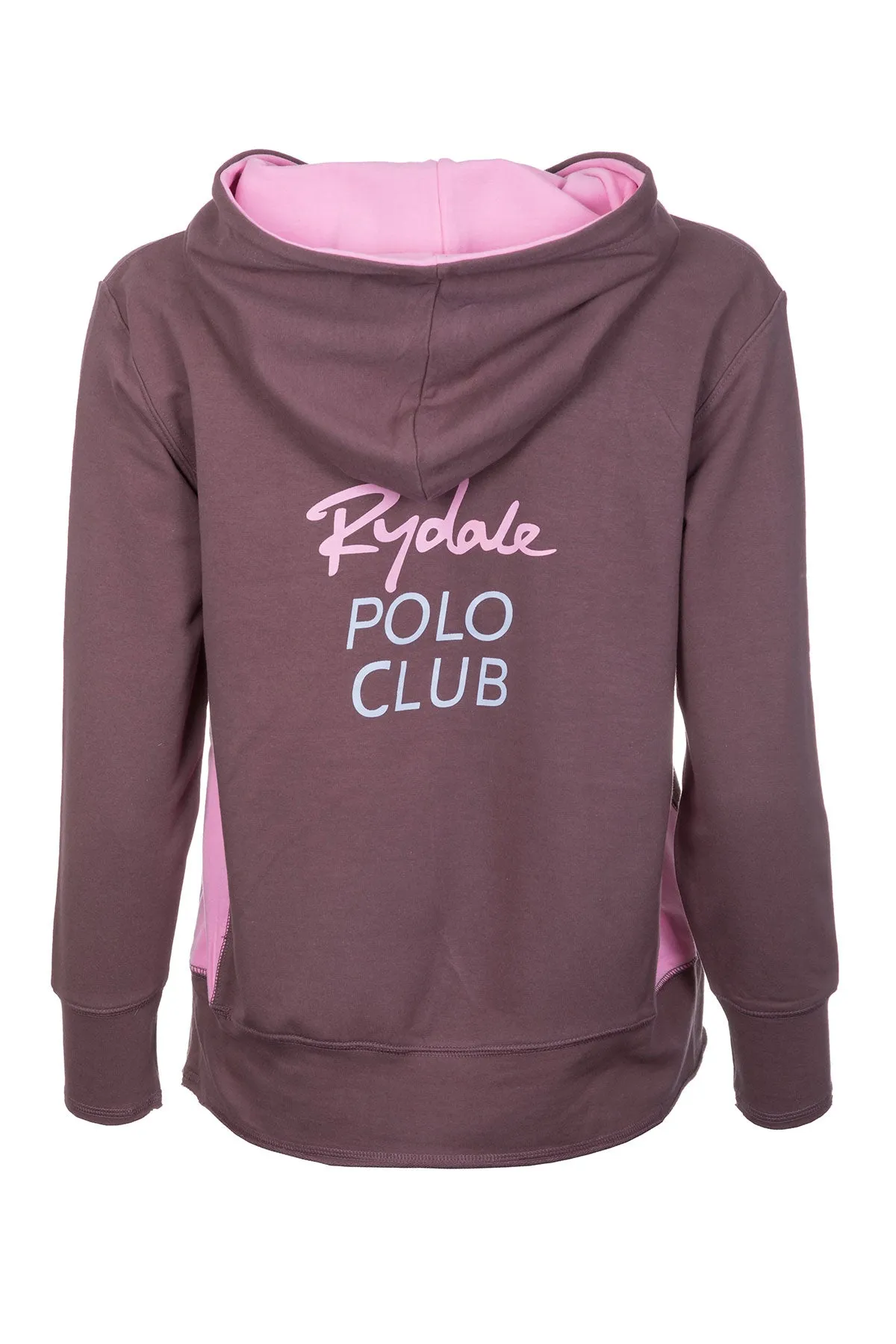 Ladies Legacy Polo Club Hoody