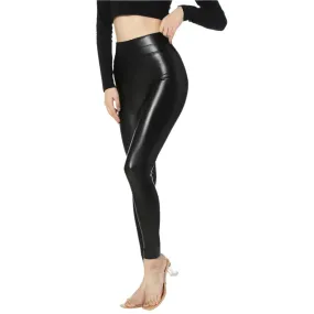 Legora® Women's Leather Trousers (Buy 1, Get 1 Free)