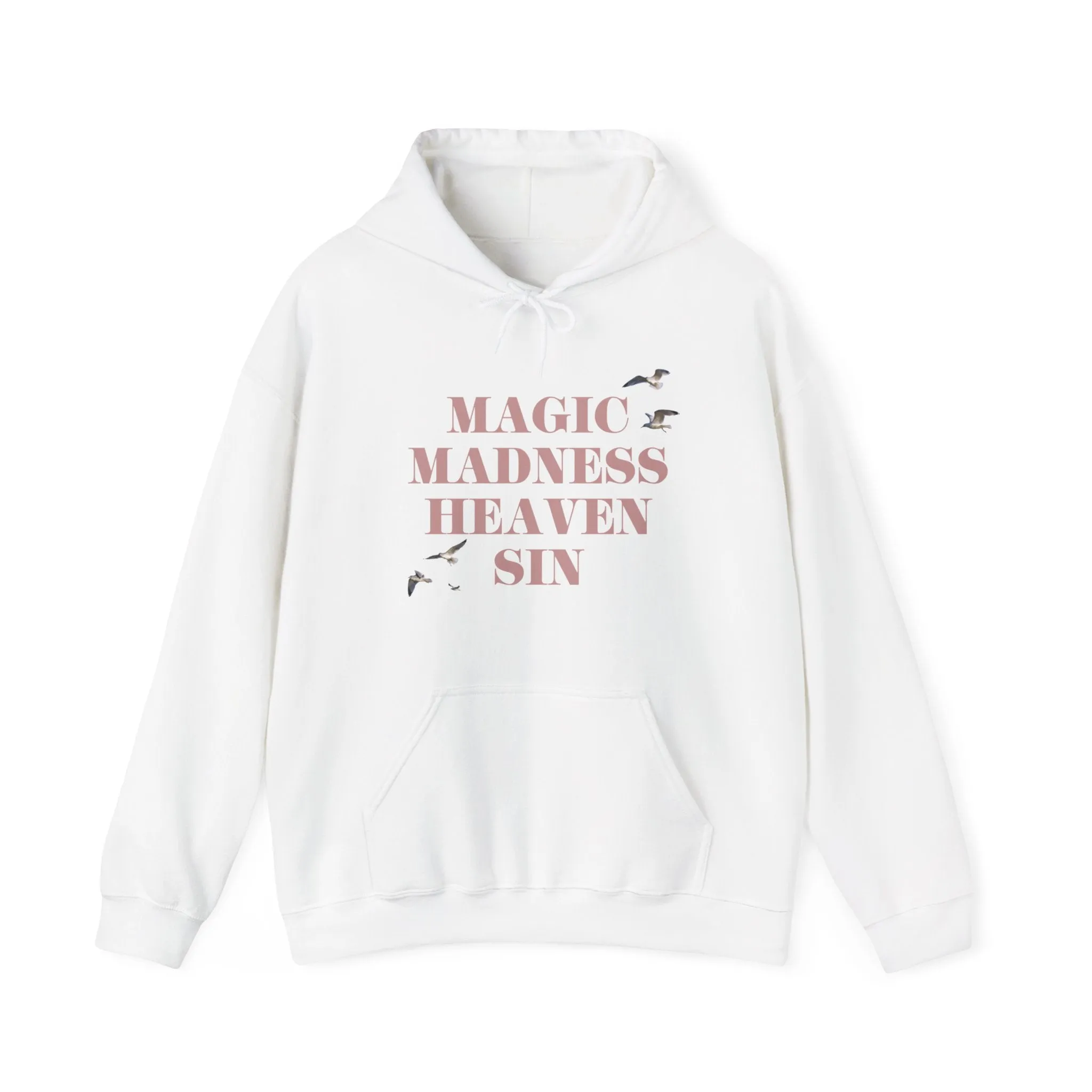 Magic Madness Hoodie