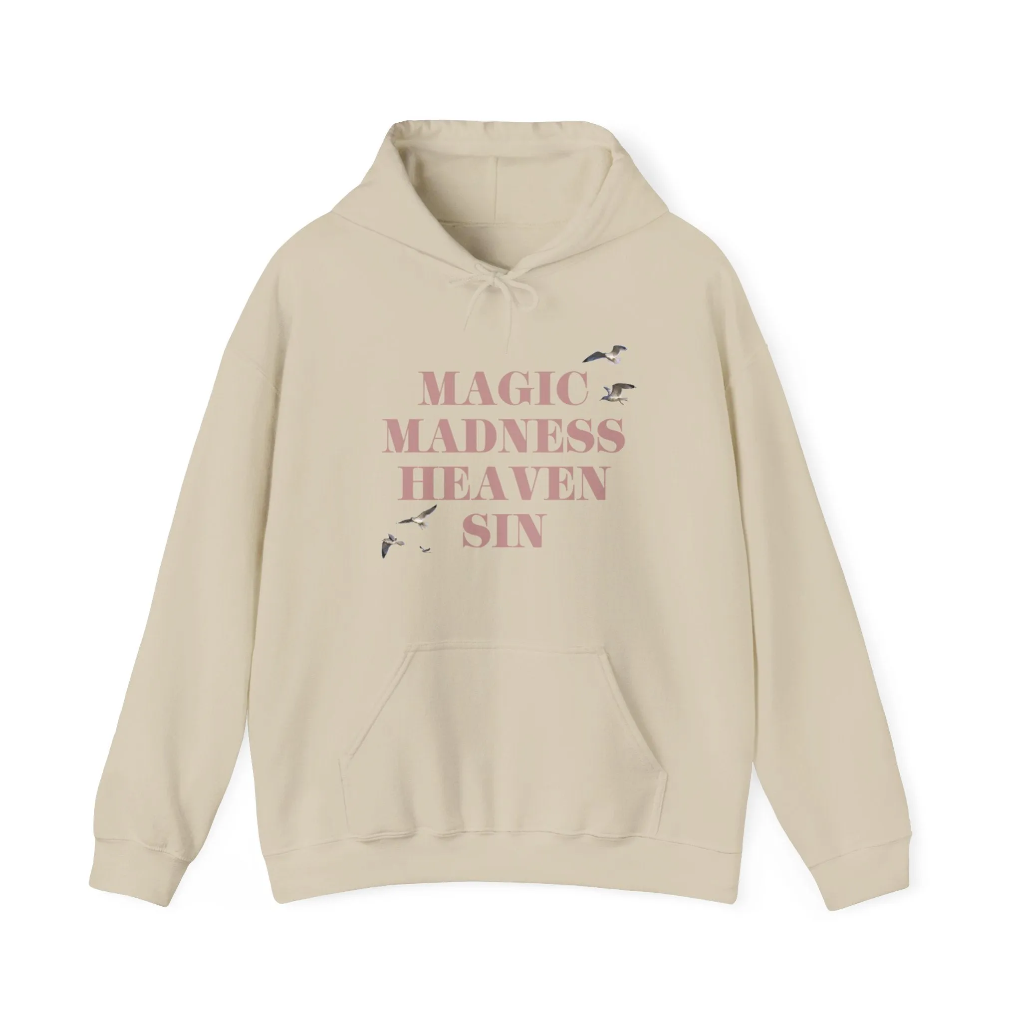 Magic Madness Hoodie