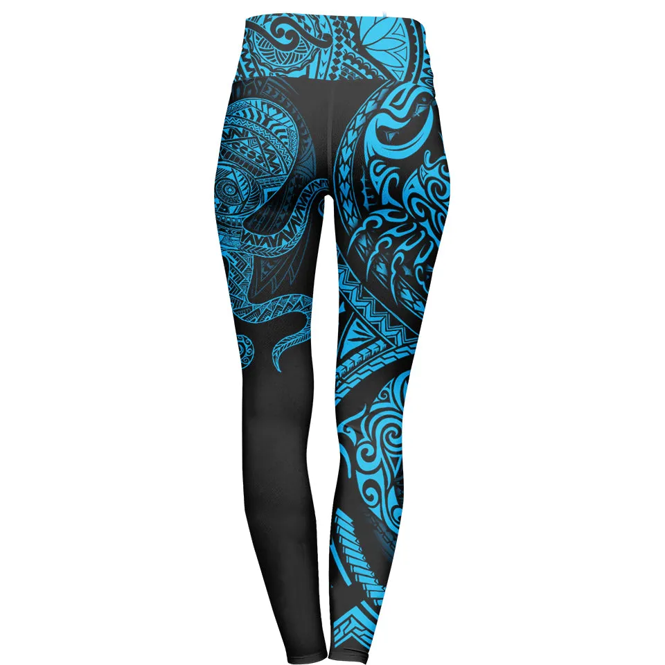 Mariana High Waisted Leggings