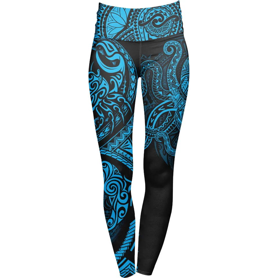 Mariana High Waisted Leggings