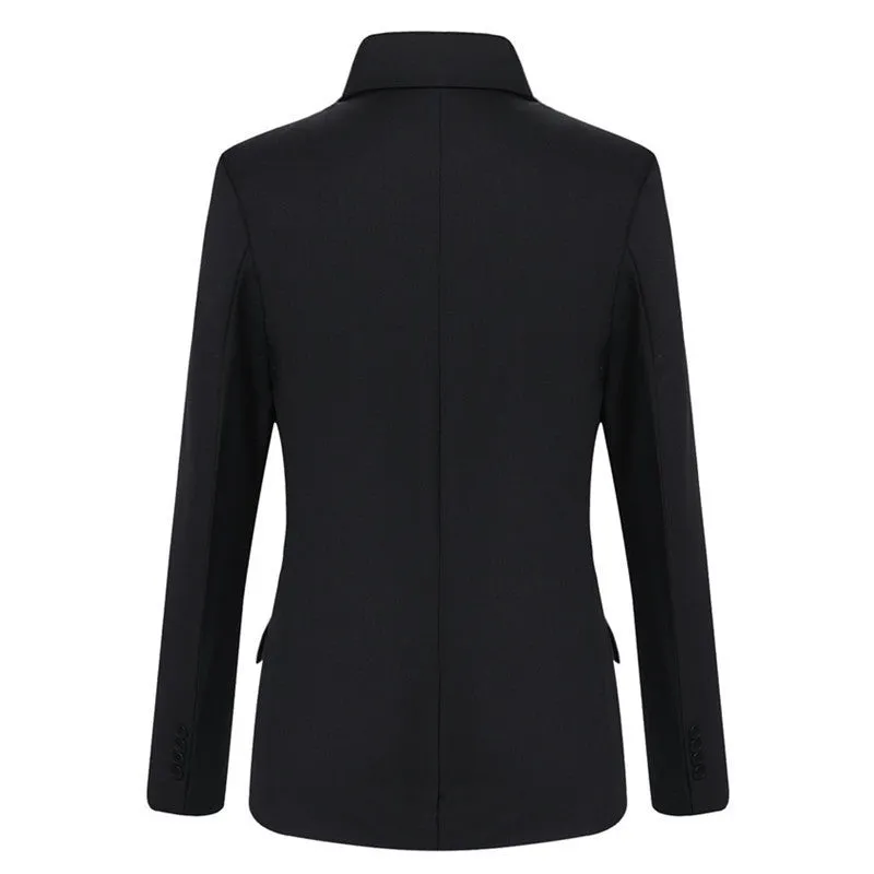 Men's Autumn Casual Blazer