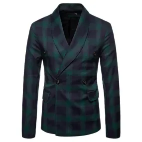 Men's Autumn Slim Fit Blazer