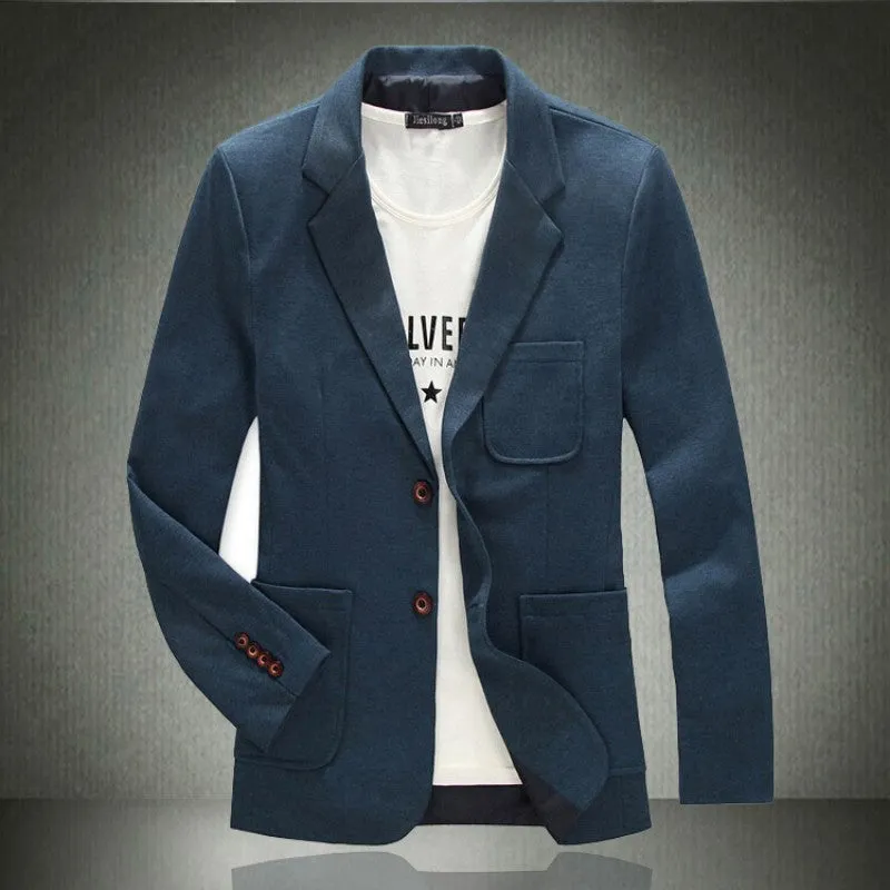 Men's Casual Stilish Suit Jacket