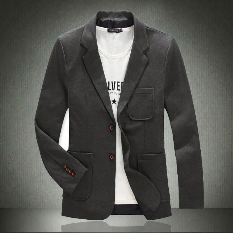 Men's Casual Stilish Suit Jacket