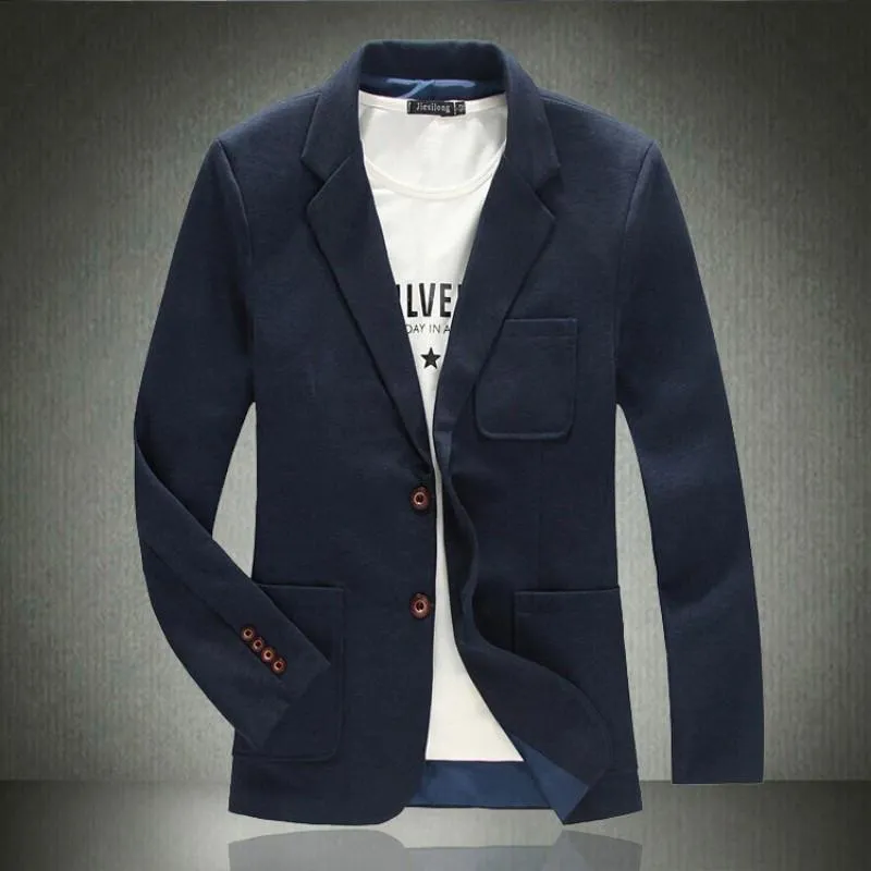 Men's Casual Stilish Suit Jacket