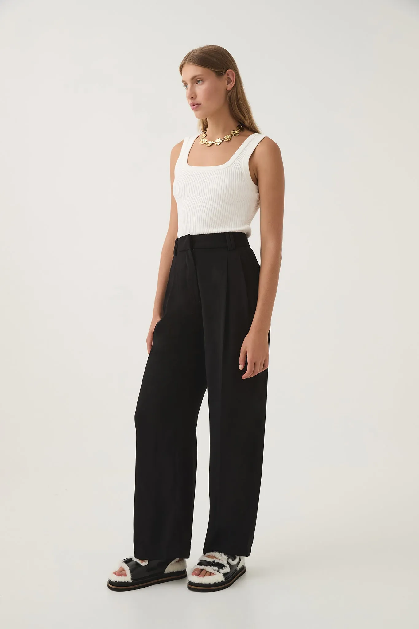 Paragon Tailored Pant