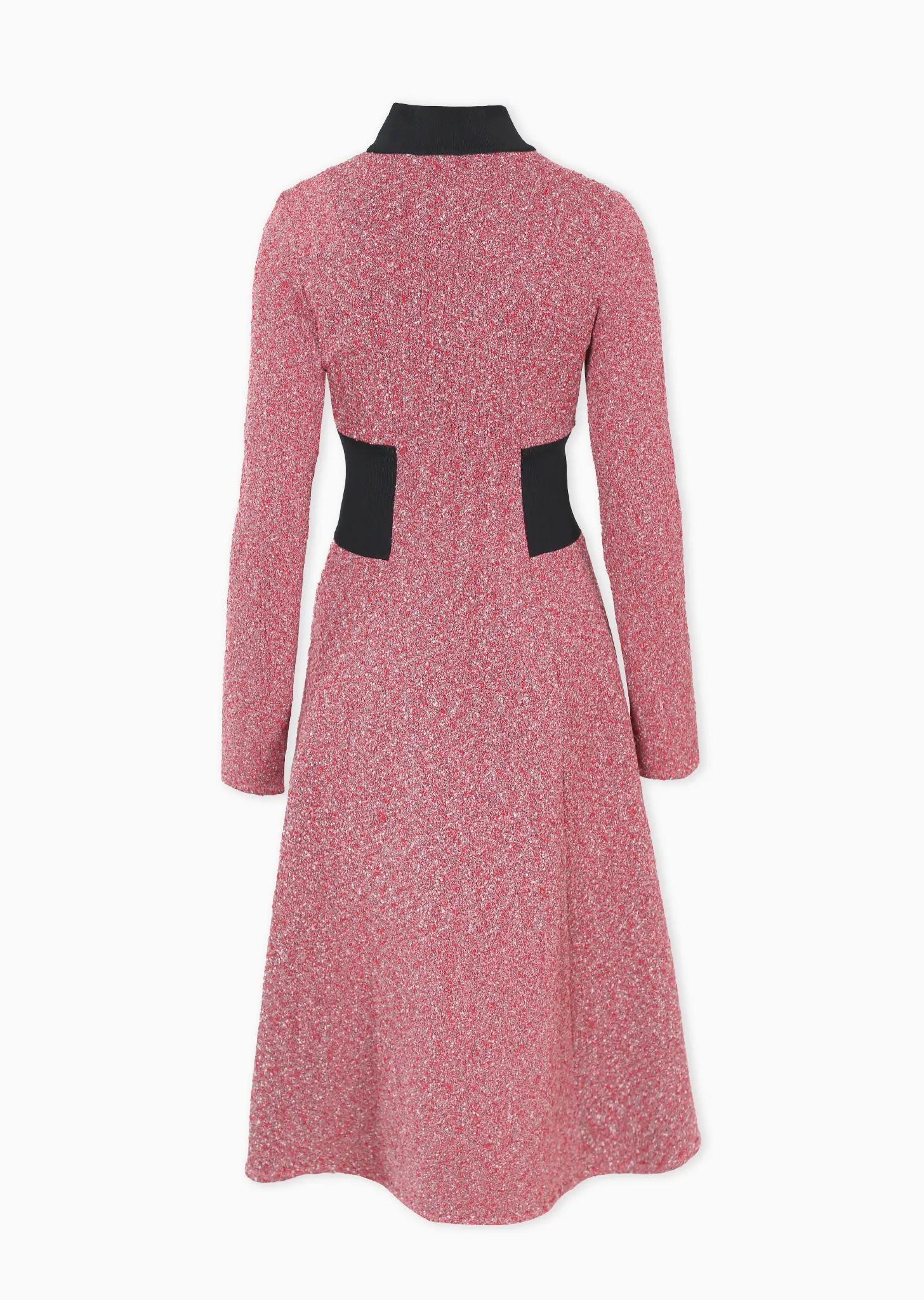 Rachela Tweed Coat Dress