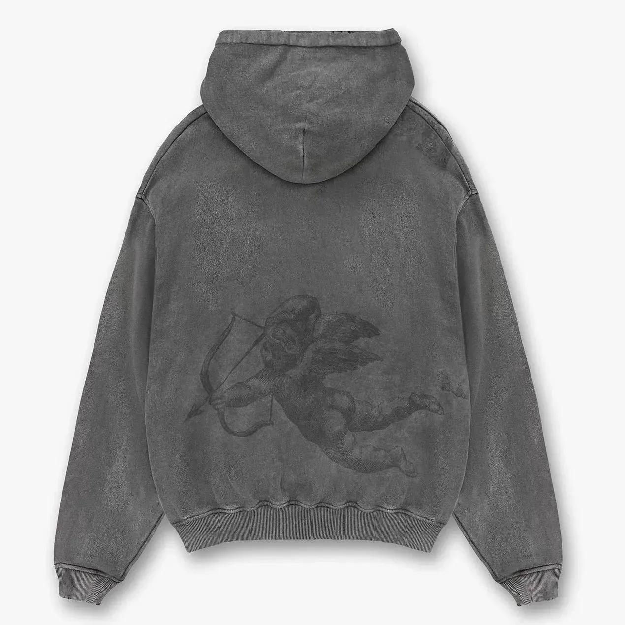 Represent Cherub All Over Hoodie