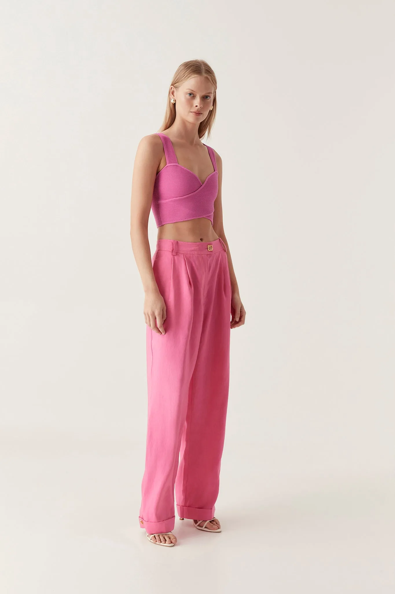 Sentiment Tailored Pant