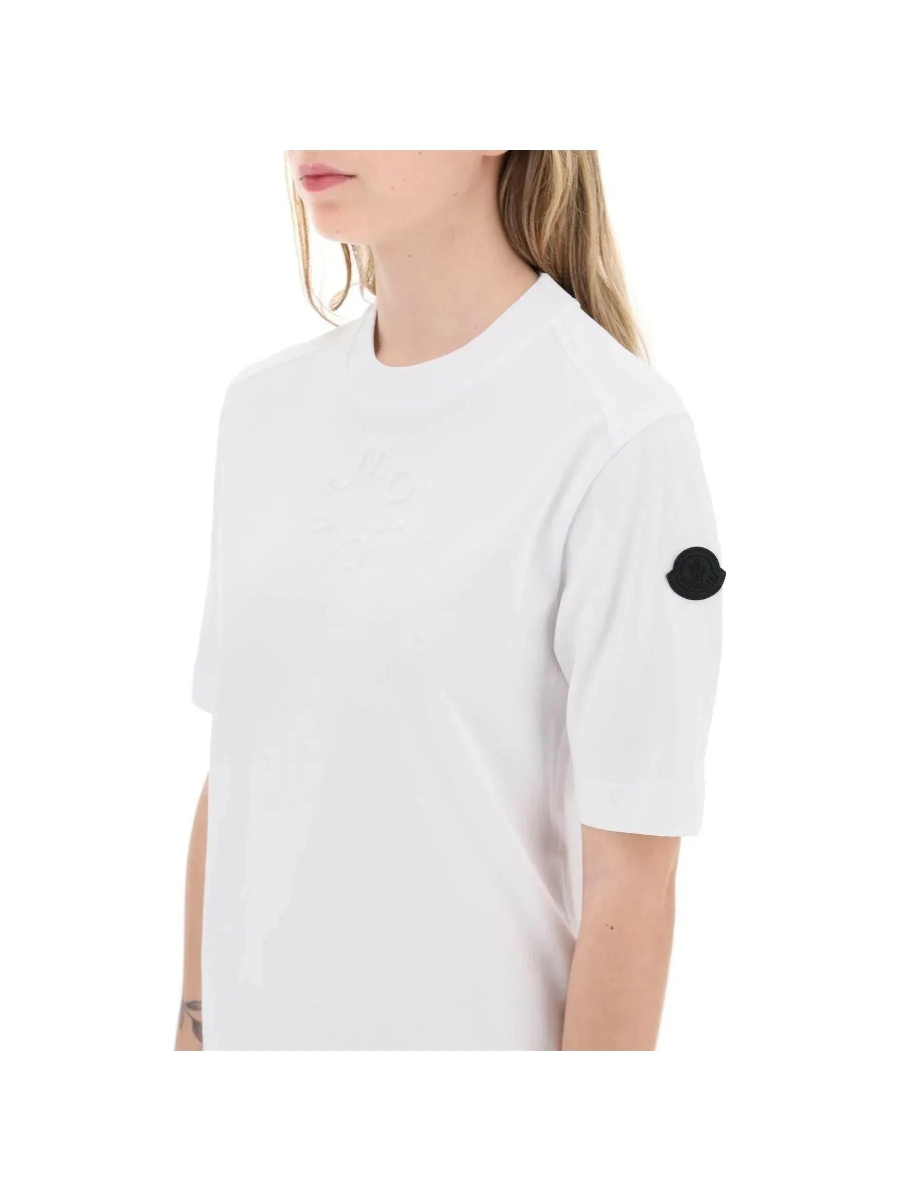 Short-Sleeved T-Shirt