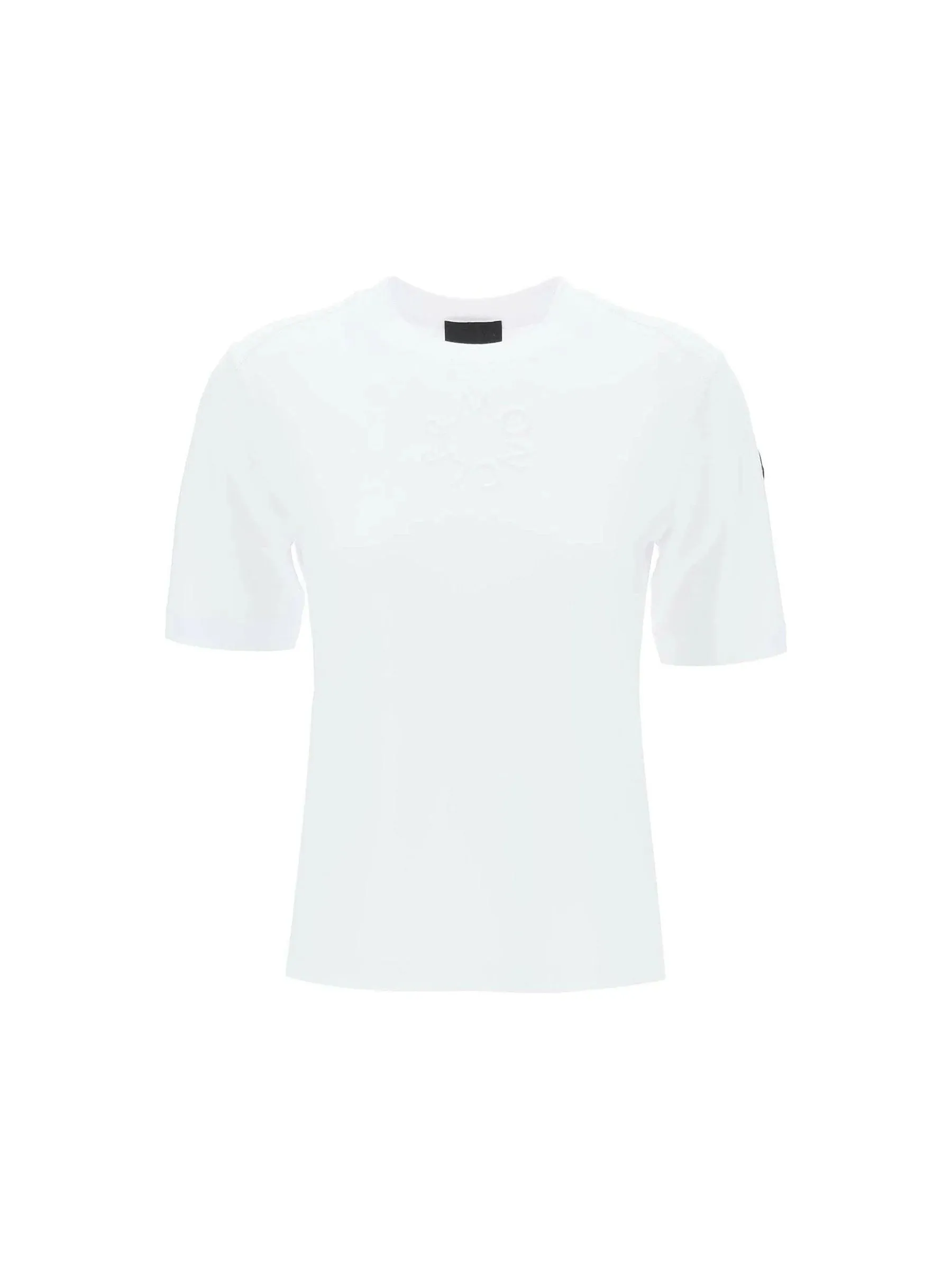 Short-Sleeved T-Shirt