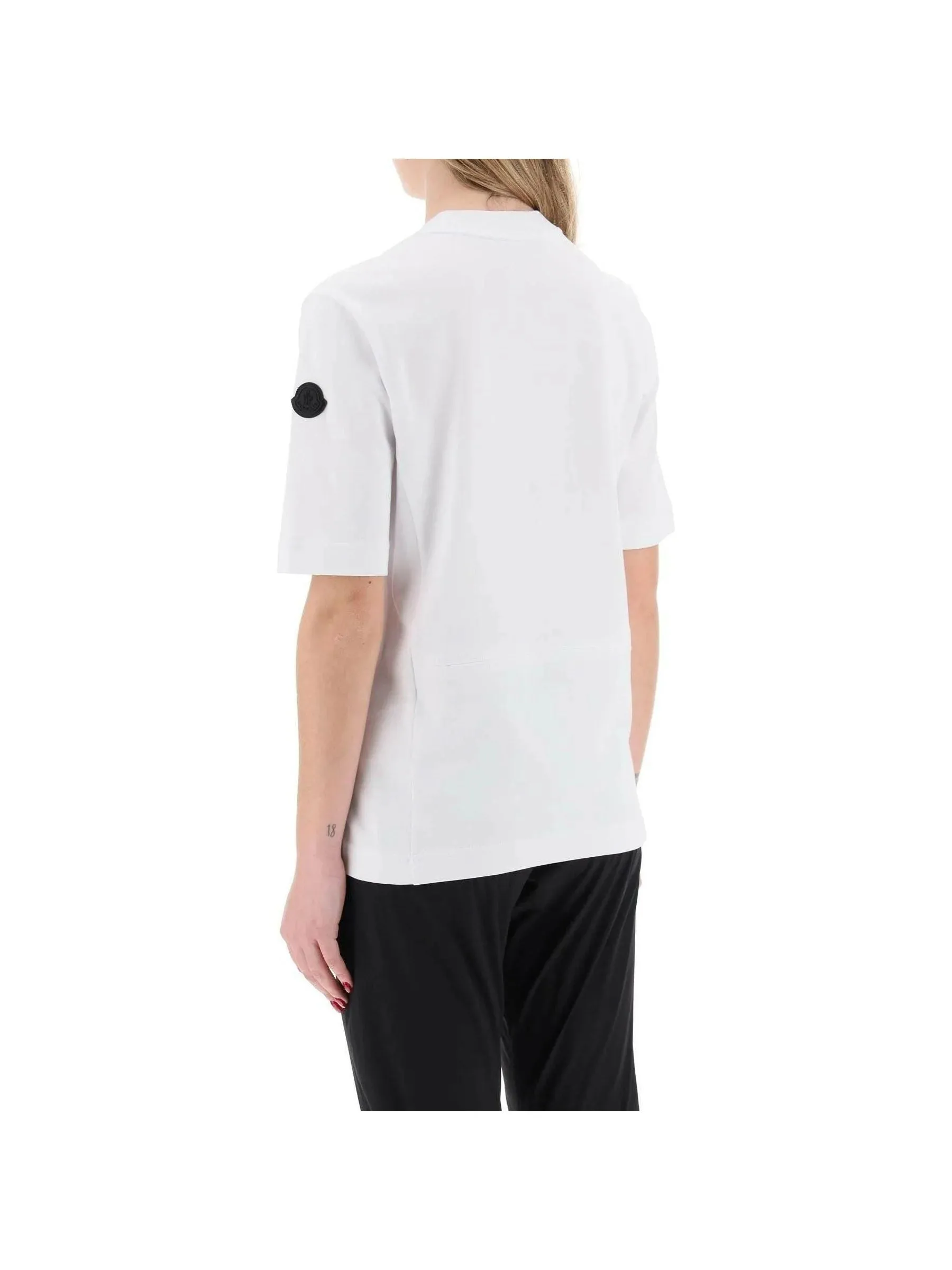 Short-Sleeved T-Shirt