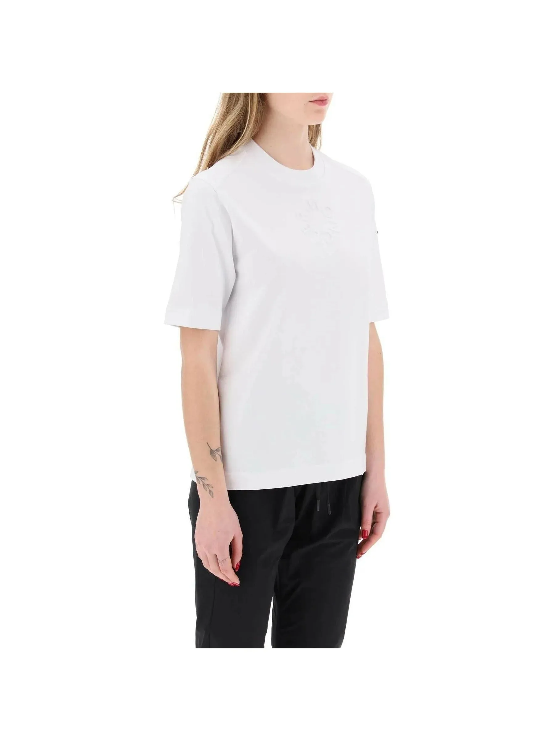 Short-Sleeved T-Shirt