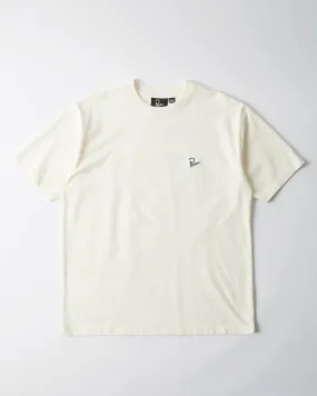 Signature t-shirt - Off White