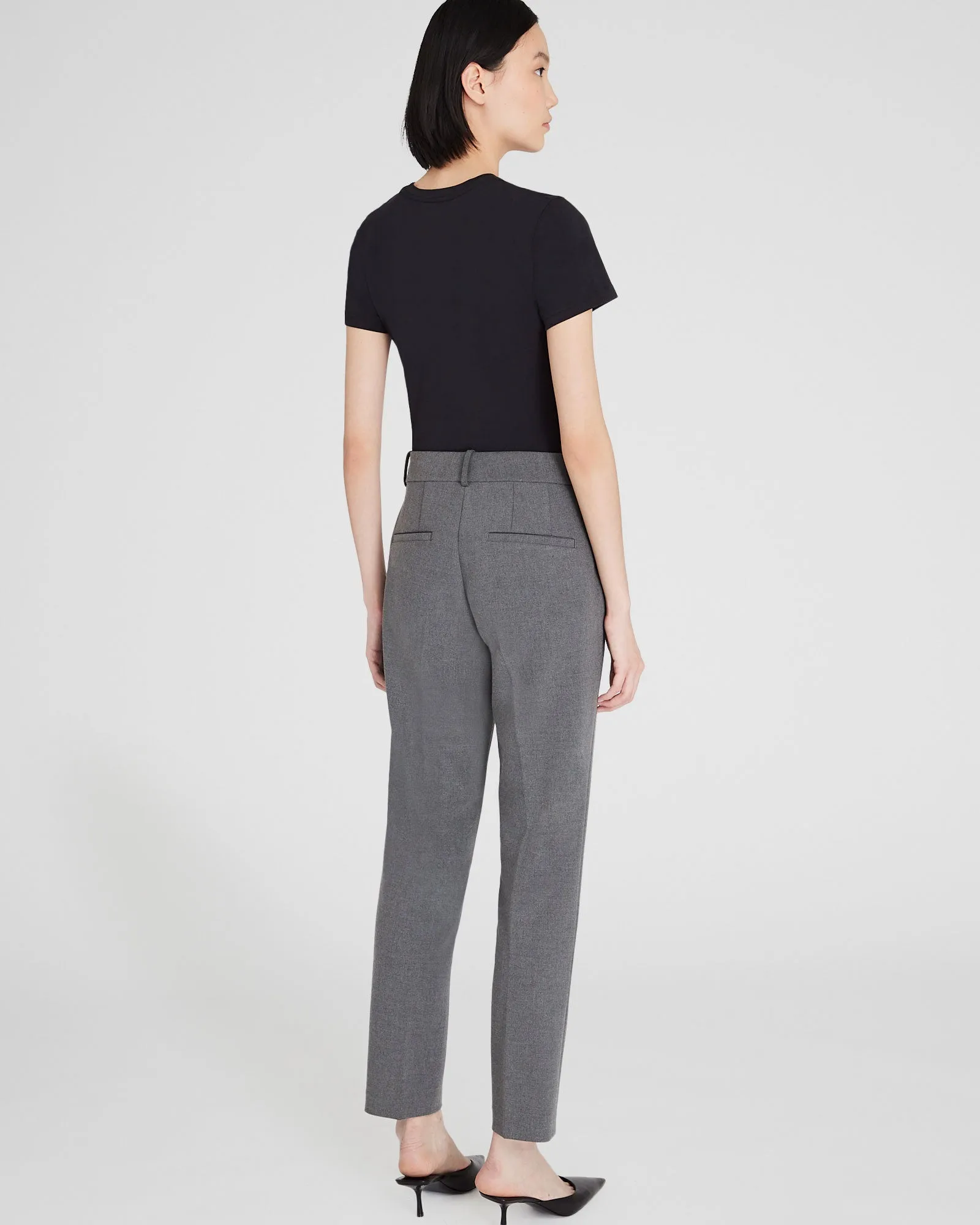 Slim Tailored Pant