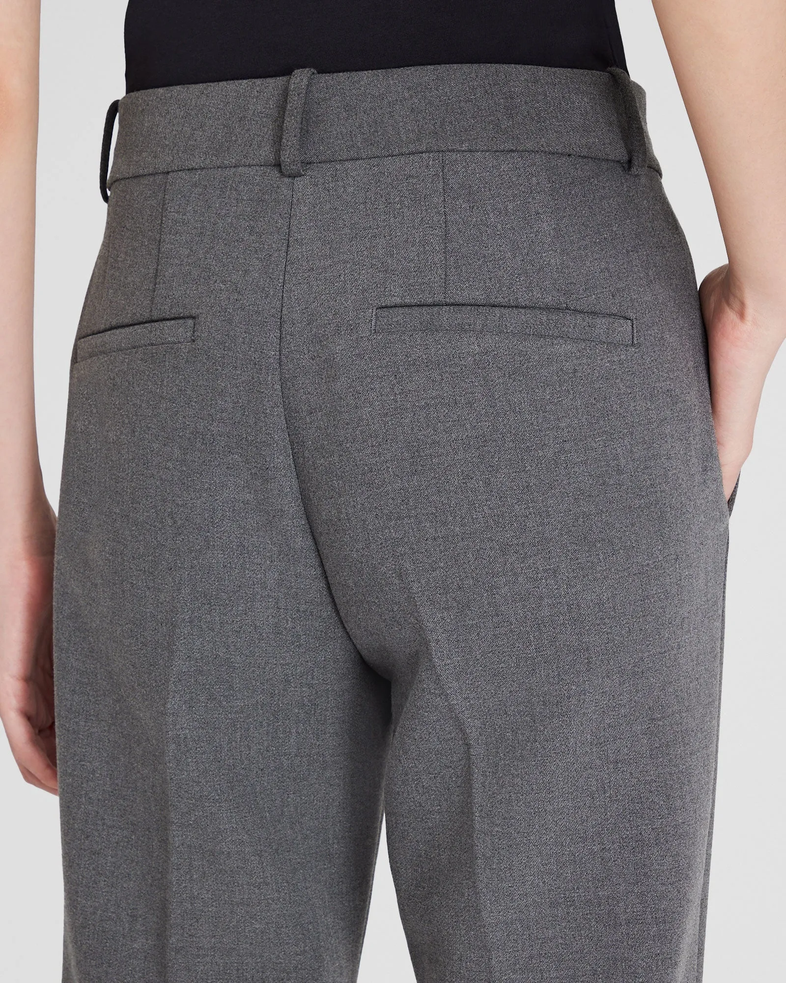 Slim Tailored Pant