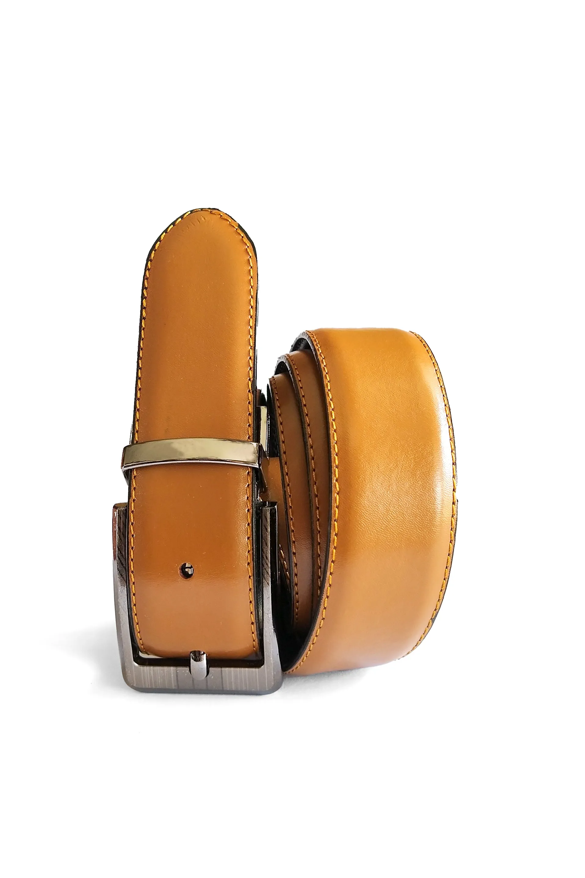 THE ONE // Highchrome Reversible Belt