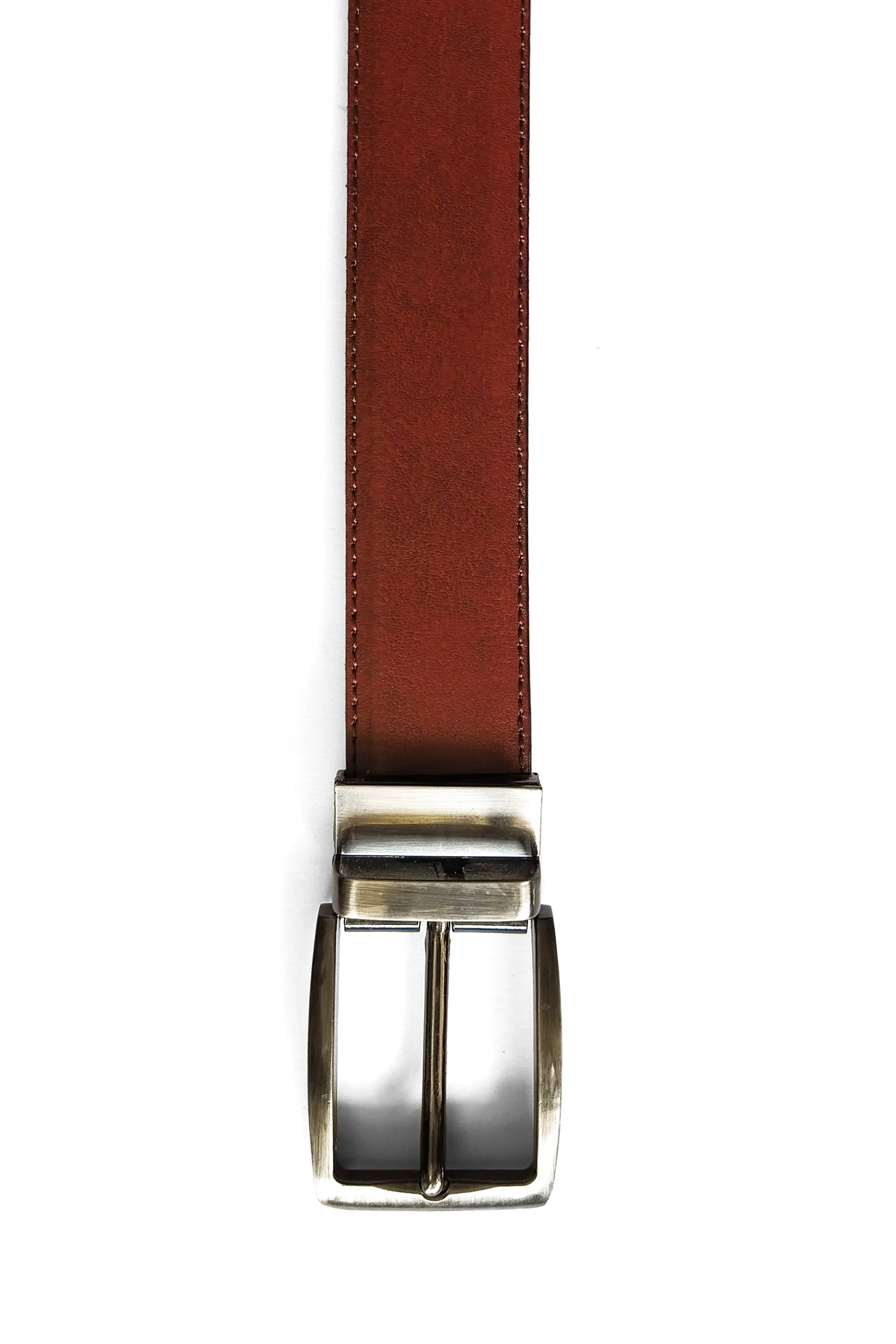 THE ONE // Highchrome Reversible Belt