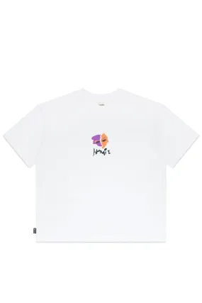 Together Tee - White