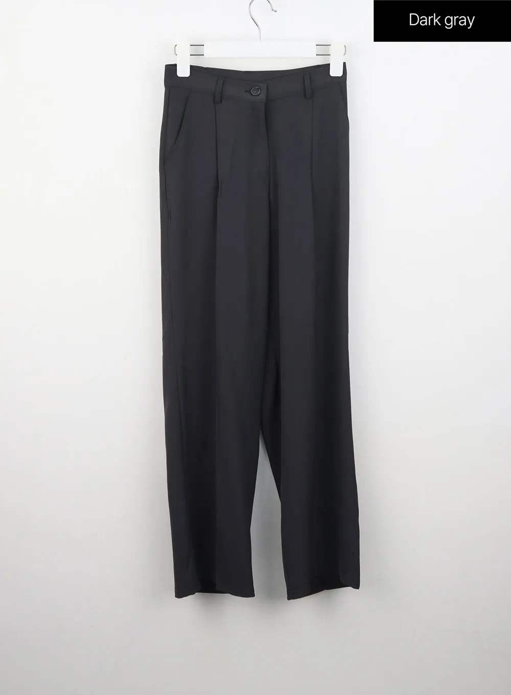 Wide Tailored Pants OL303