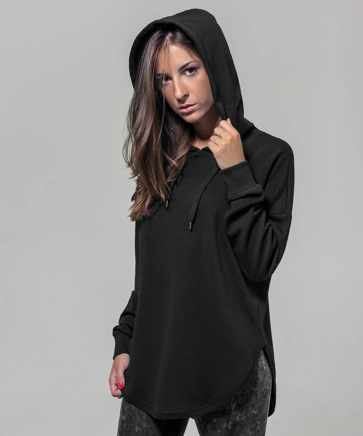 Women's Oversized Hoodie